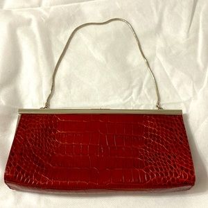 Ann Taylor purse.